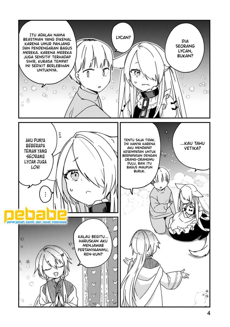 i-was-summoned-by-the-demon-lord-but-i-cant-understand-her-language - Chapter: 23