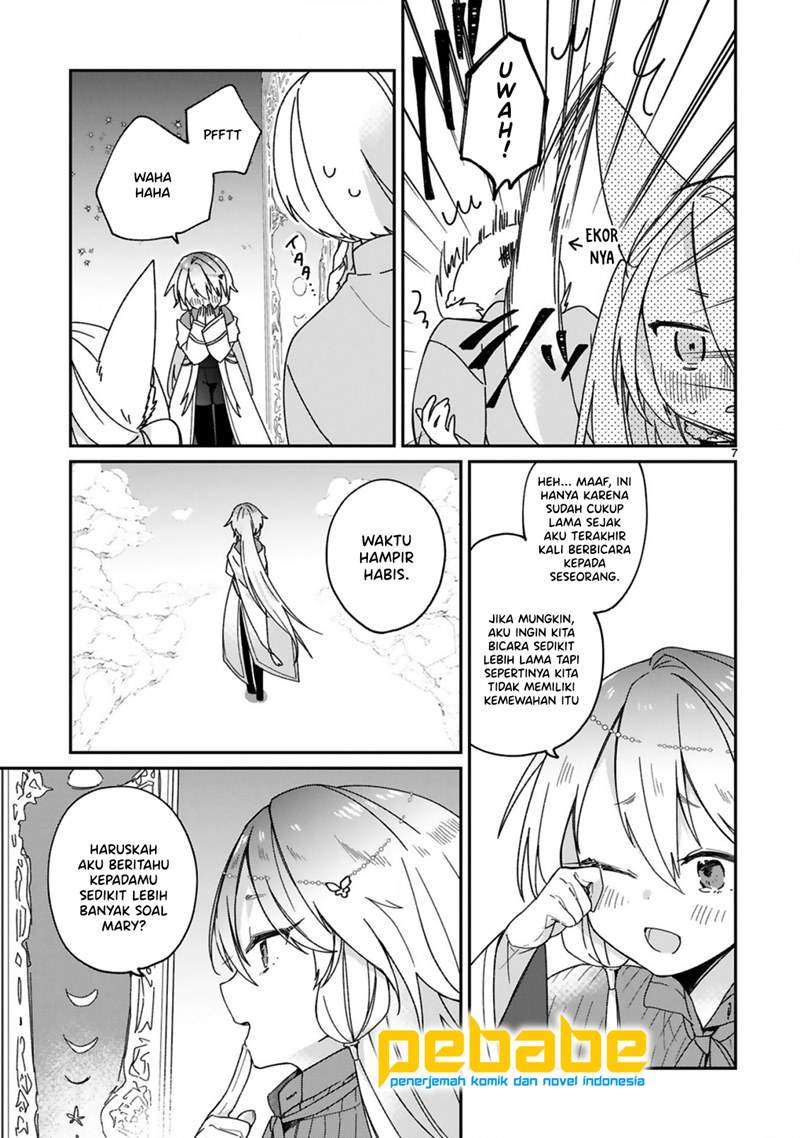 i-was-summoned-by-the-demon-lord-but-i-cant-understand-her-language - Chapter: 23