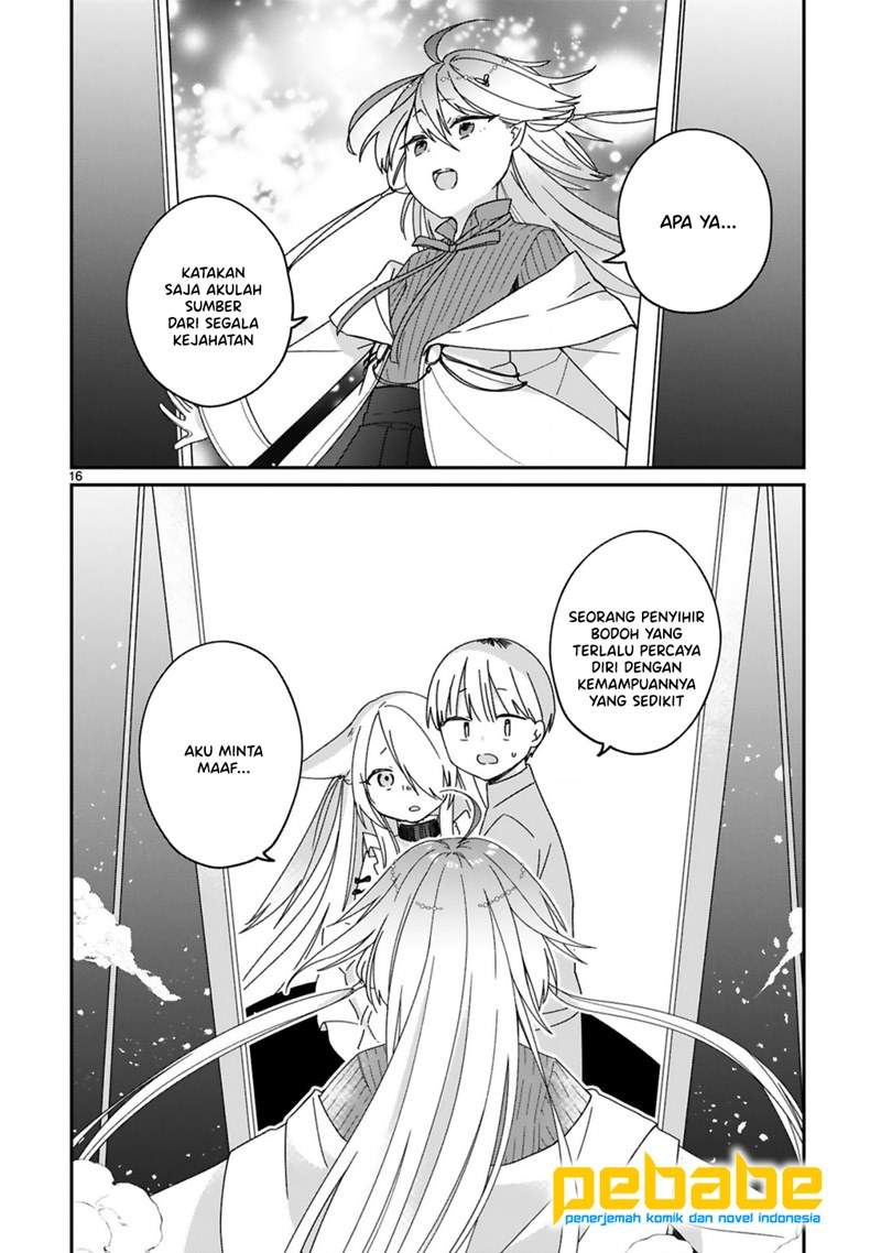 i-was-summoned-by-the-demon-lord-but-i-cant-understand-her-language - Chapter: 23