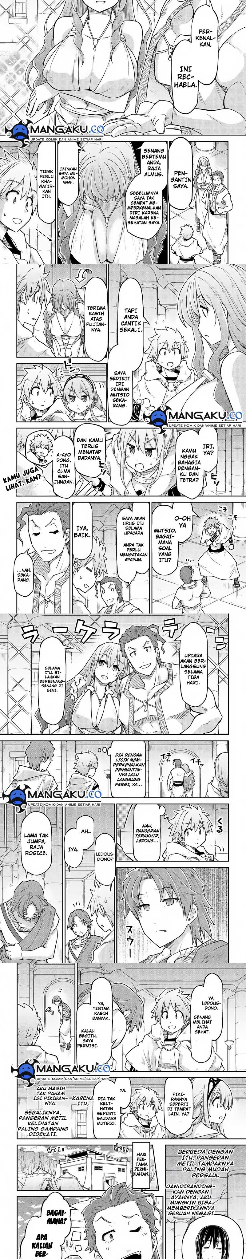 isekai-kenkokuki - Chapter: 62