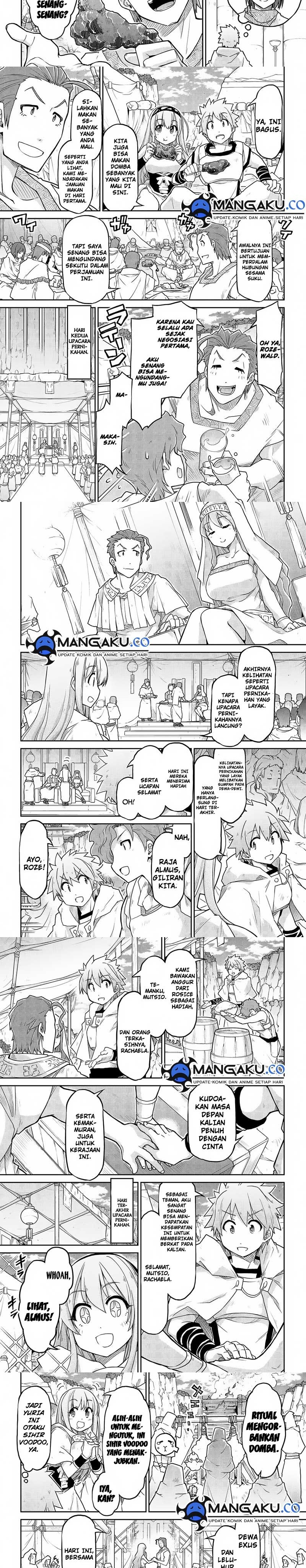 isekai-kenkokuki - Chapter: 62