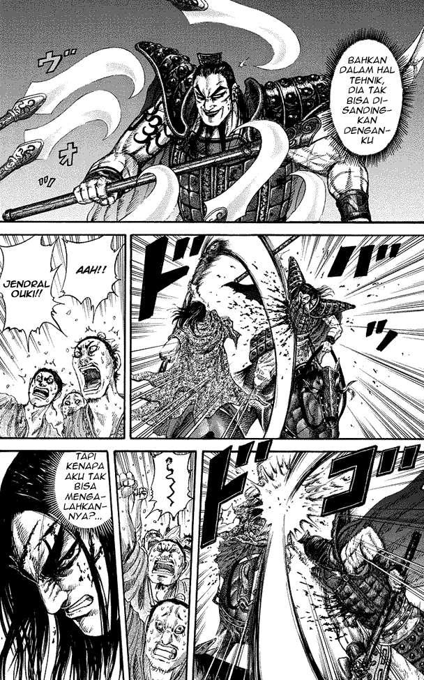 kingdom - Chapter: 166