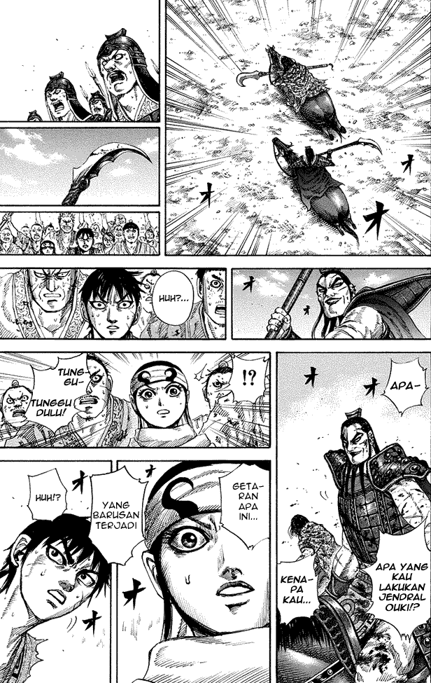 kingdom - Chapter: 166