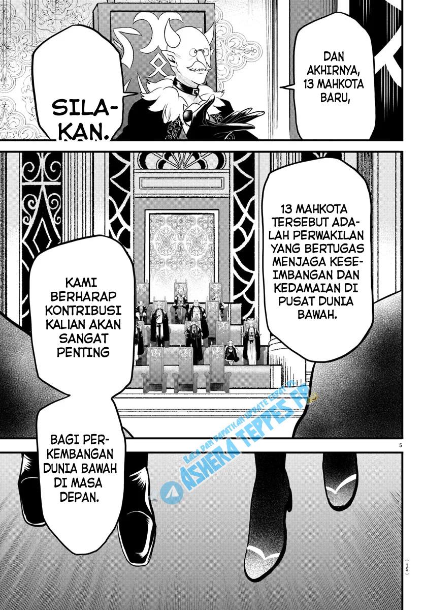 mairimashita-iruma-kun - Chapter: 314