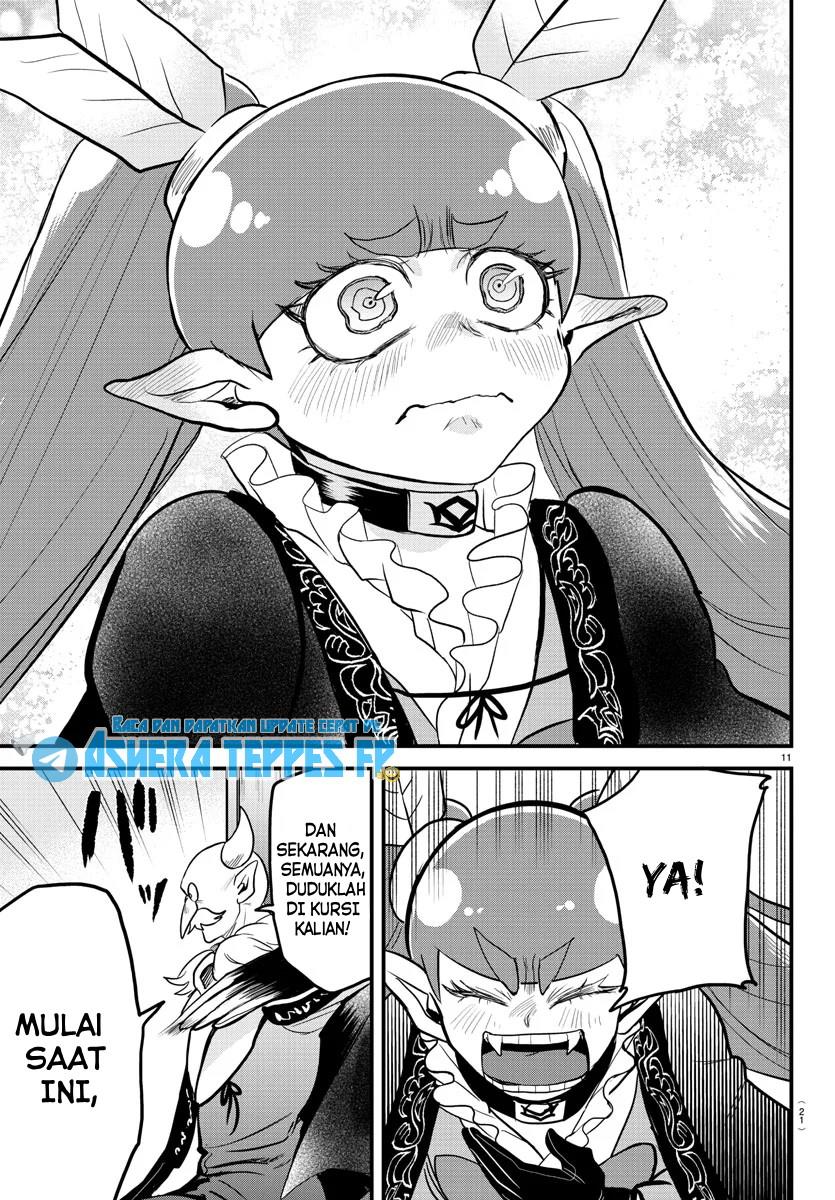 mairimashita-iruma-kun - Chapter: 314