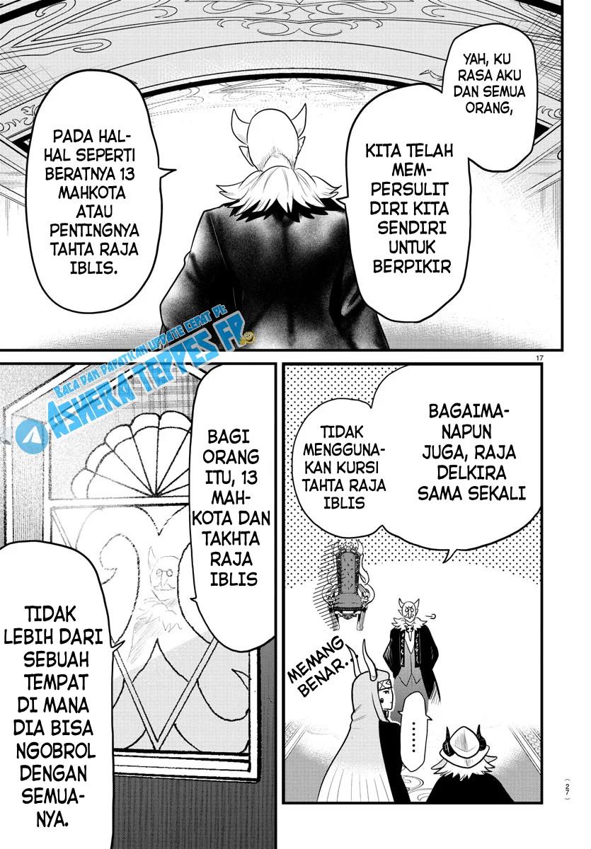 mairimashita-iruma-kun - Chapter: 314