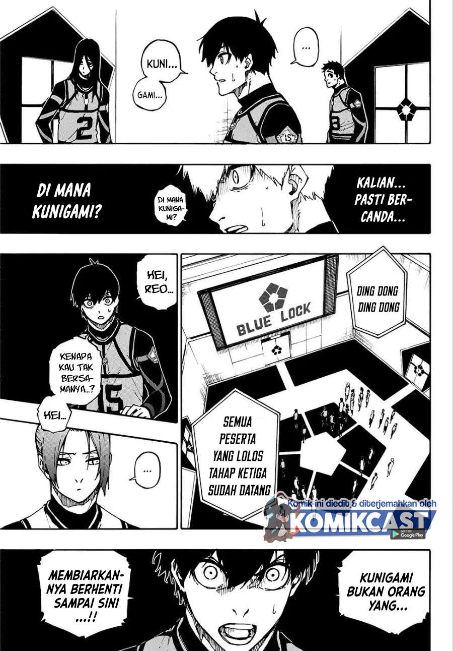 blue-lock - Chapter: 94