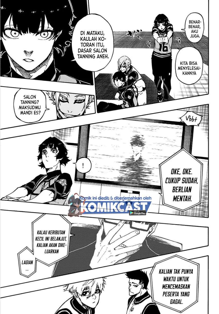 blue-lock - Chapter: 94