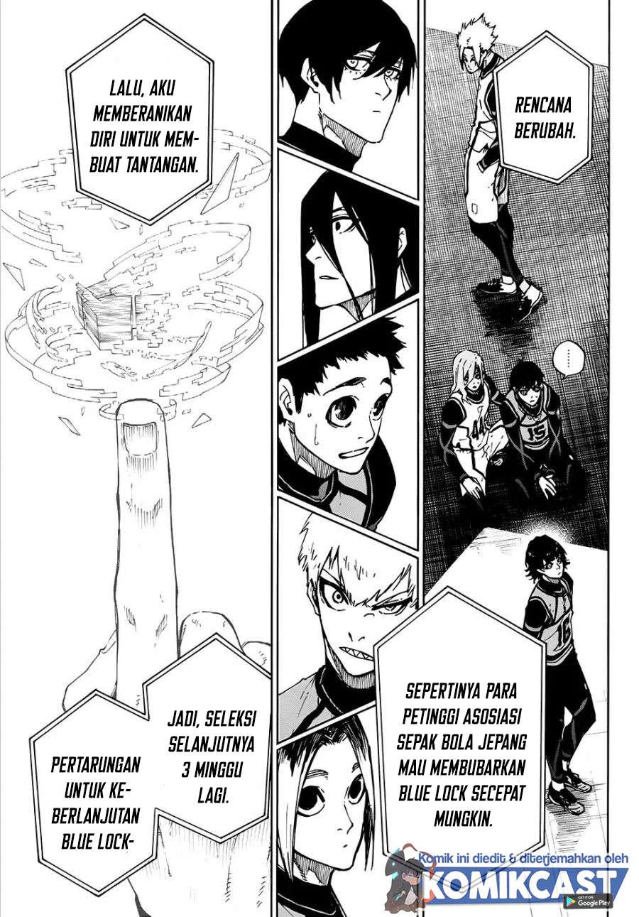 blue-lock - Chapter: 94