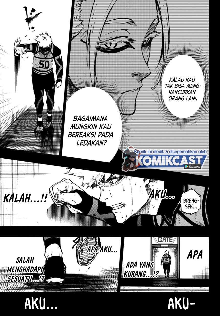 blue-lock - Chapter: 94