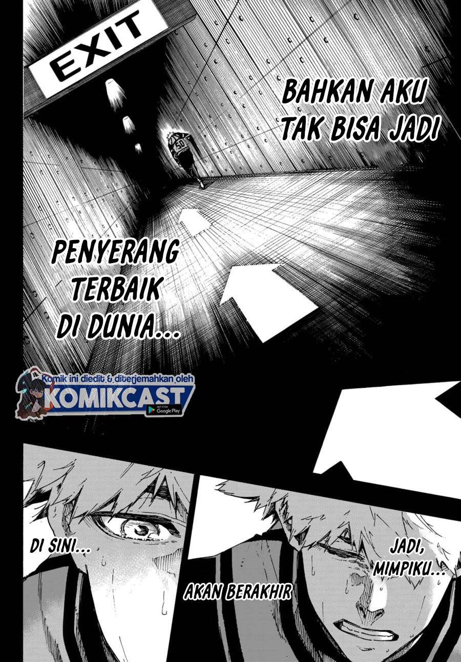 blue-lock - Chapter: 94