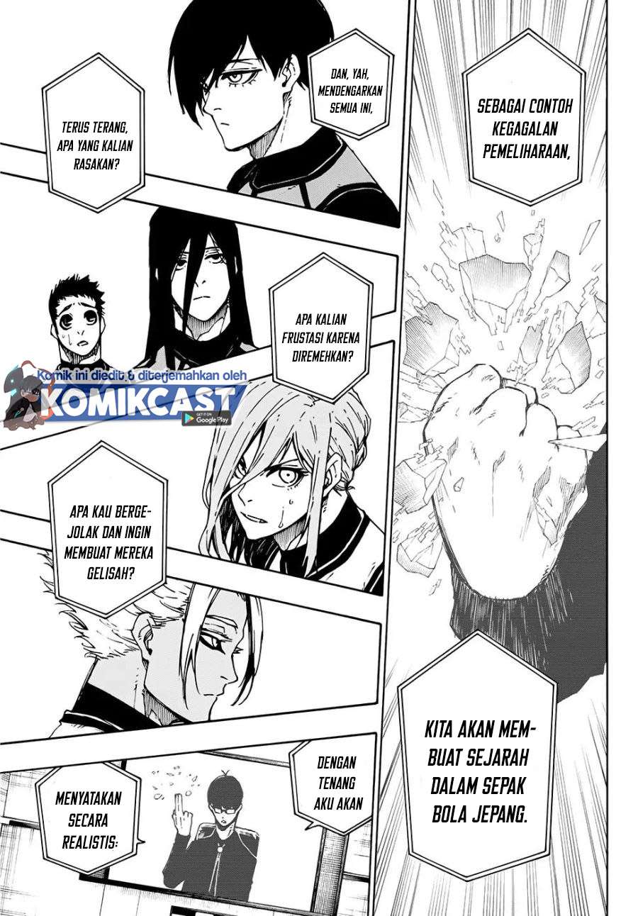 blue-lock - Chapter: 94