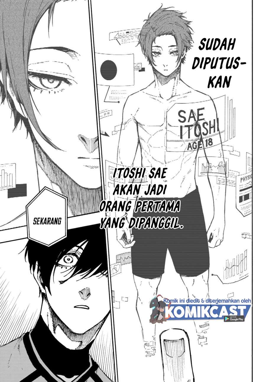 blue-lock - Chapter: 94