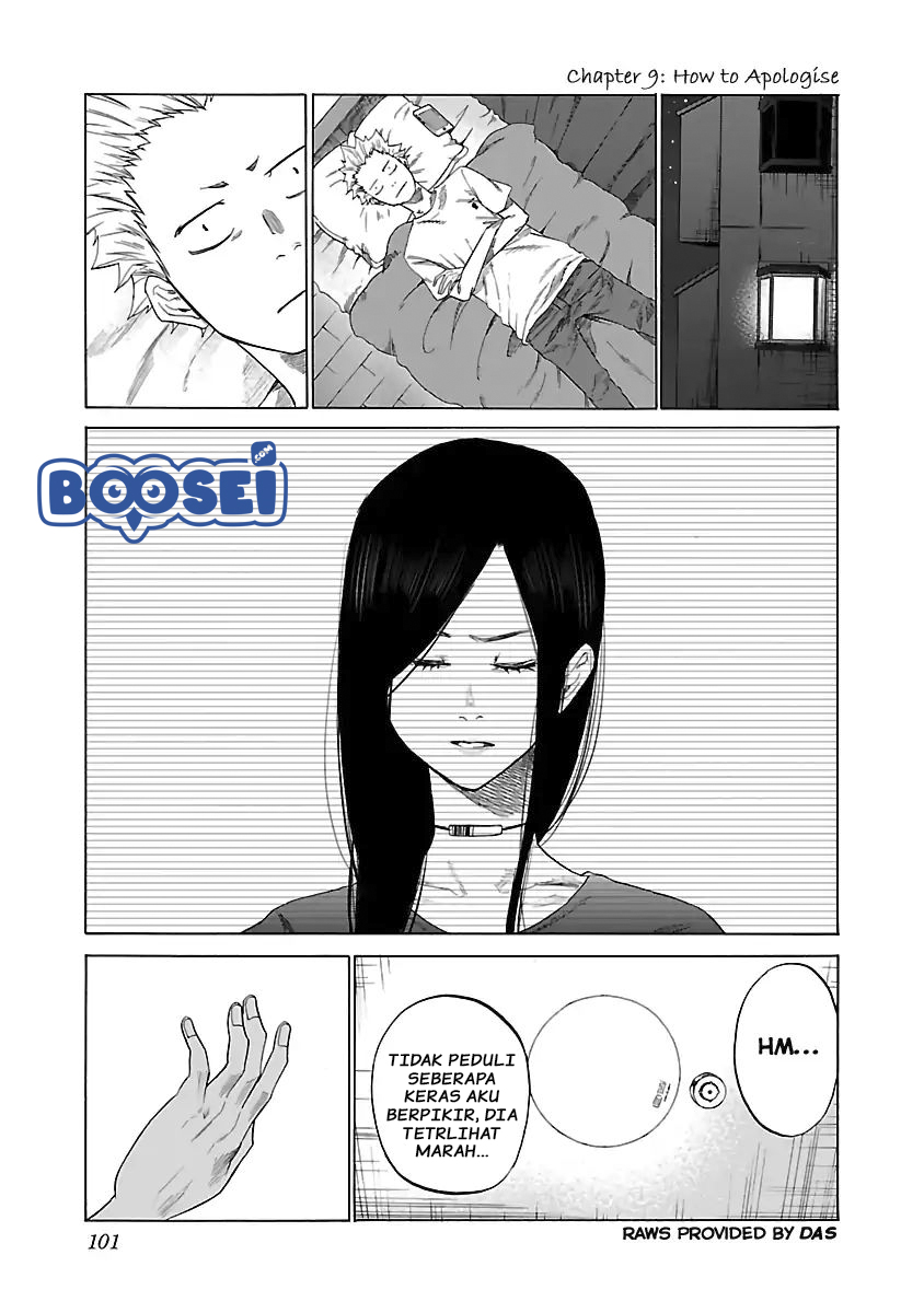cigarette-cherry - Chapter: 9