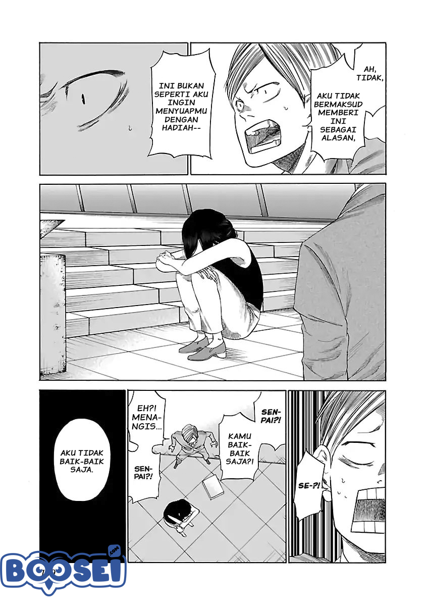 cigarette-cherry - Chapter: 9