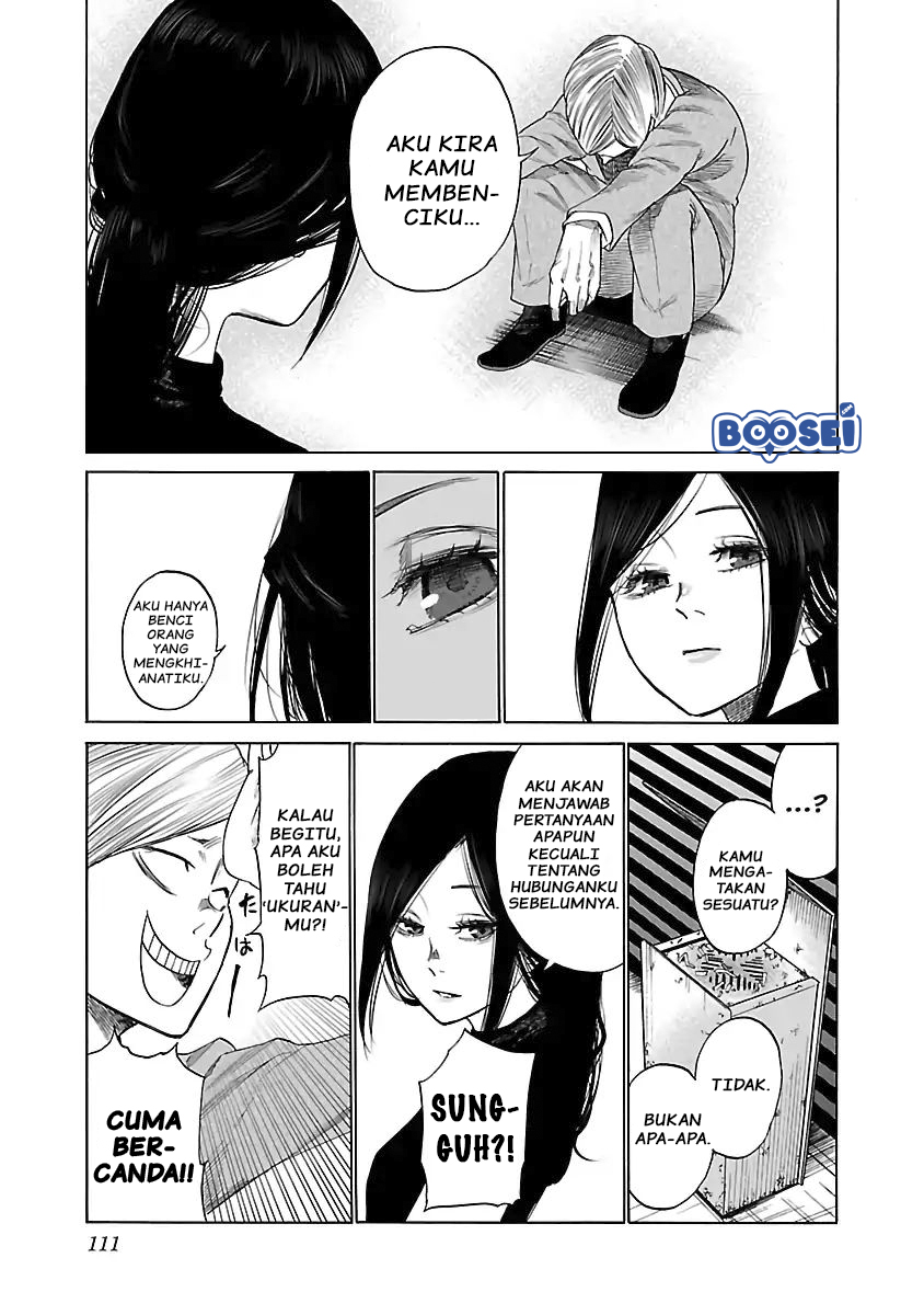 cigarette-cherry - Chapter: 9
