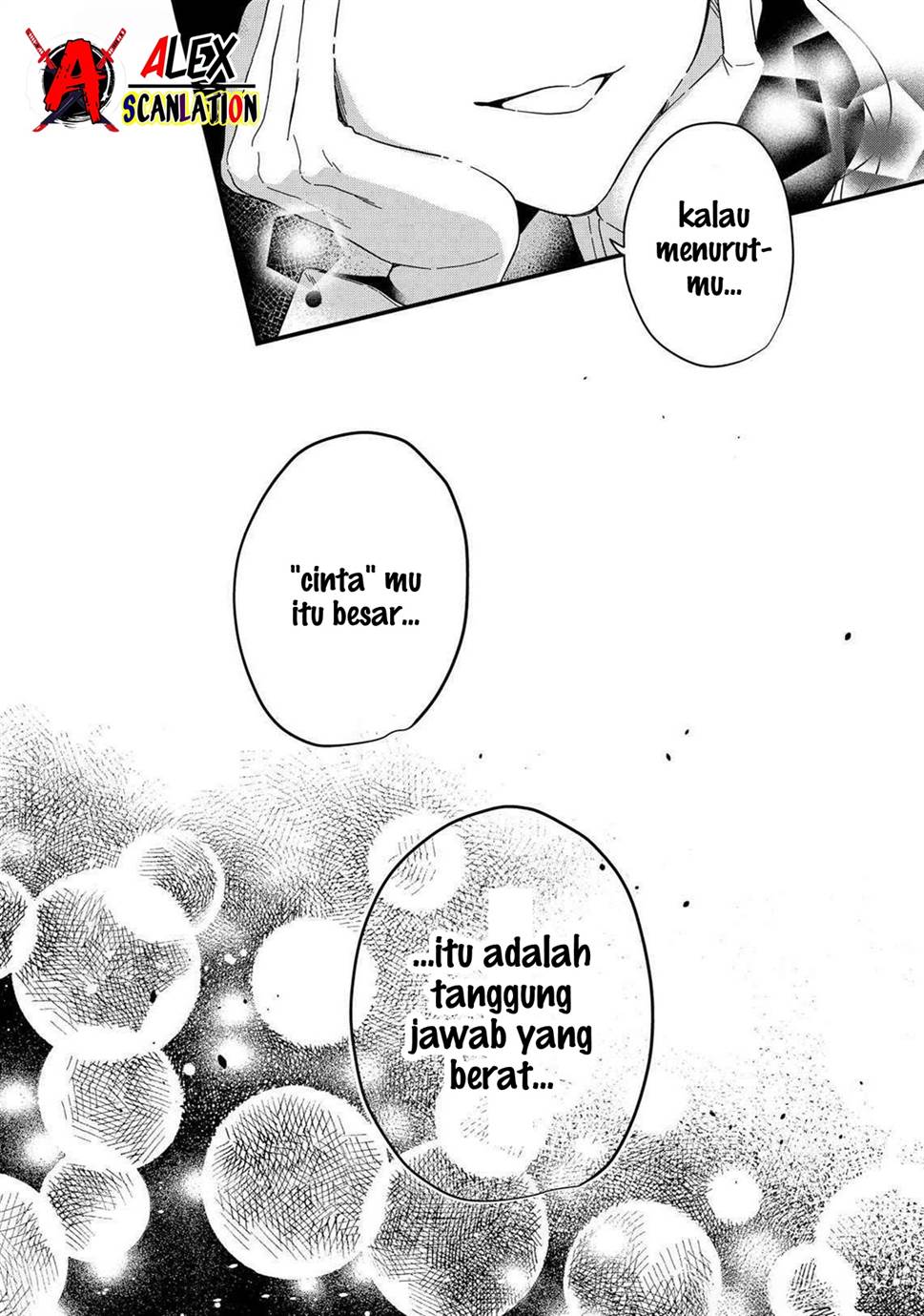 kimi-ni-korosaretai - Chapter: 11