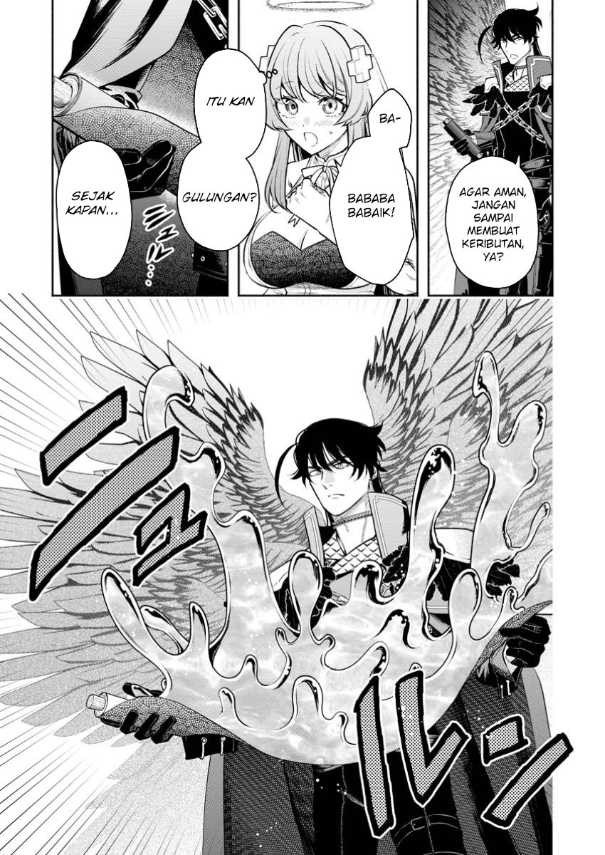 maou-sama-retry-r - Chapter: 43