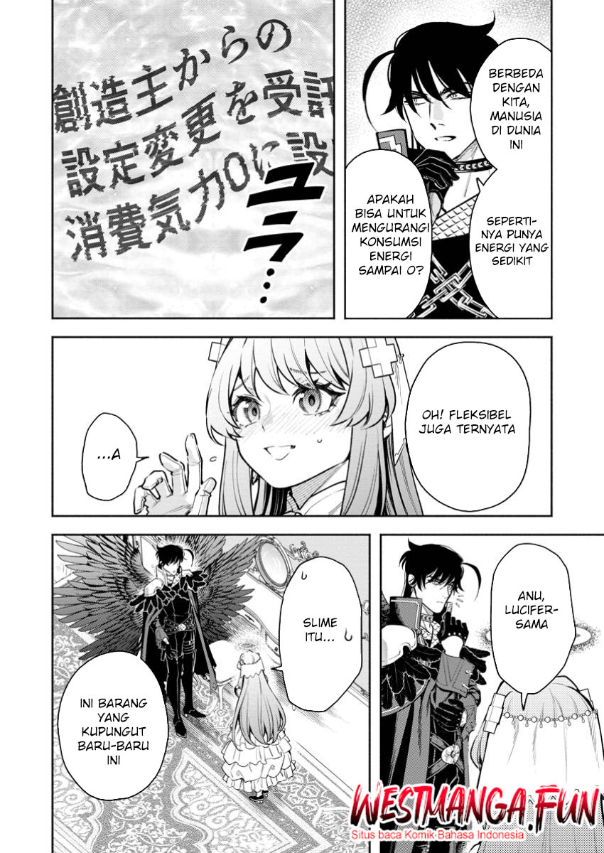 maou-sama-retry-r - Chapter: 43