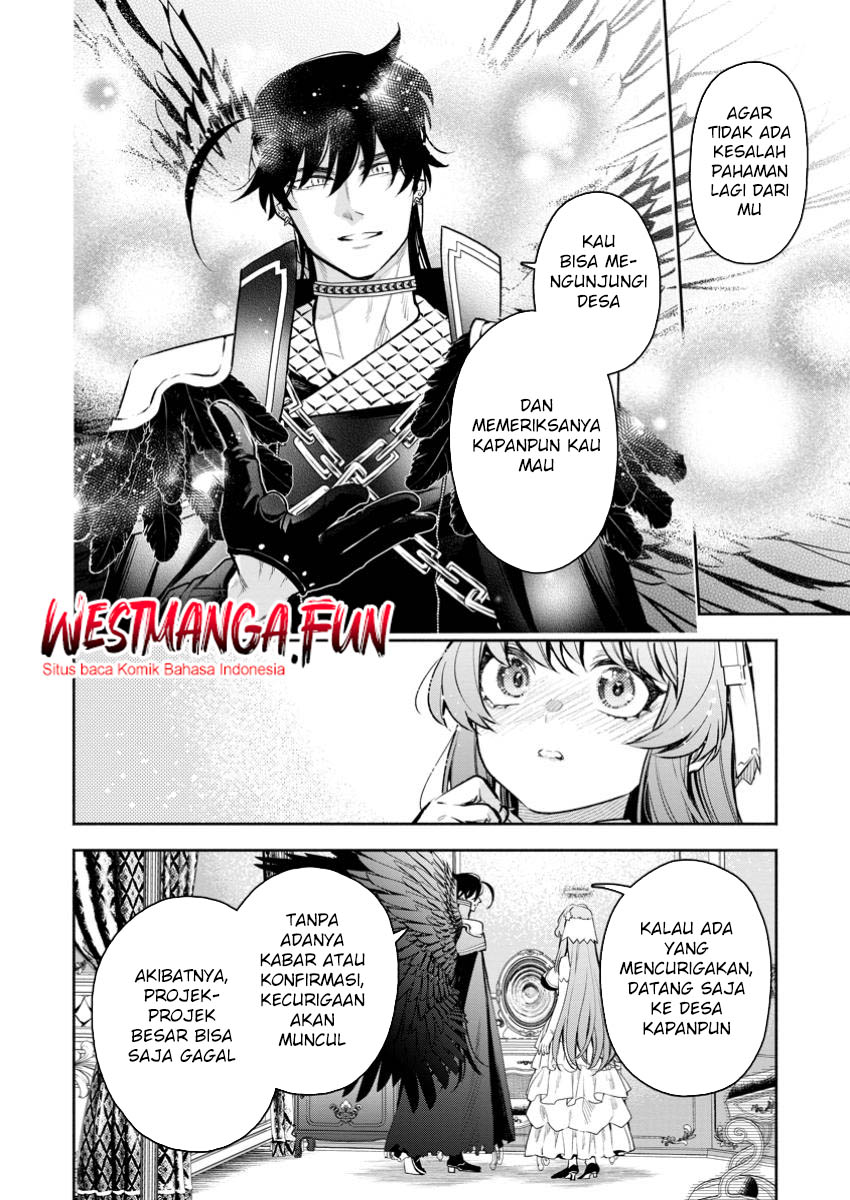 maou-sama-retry-r - Chapter: 43