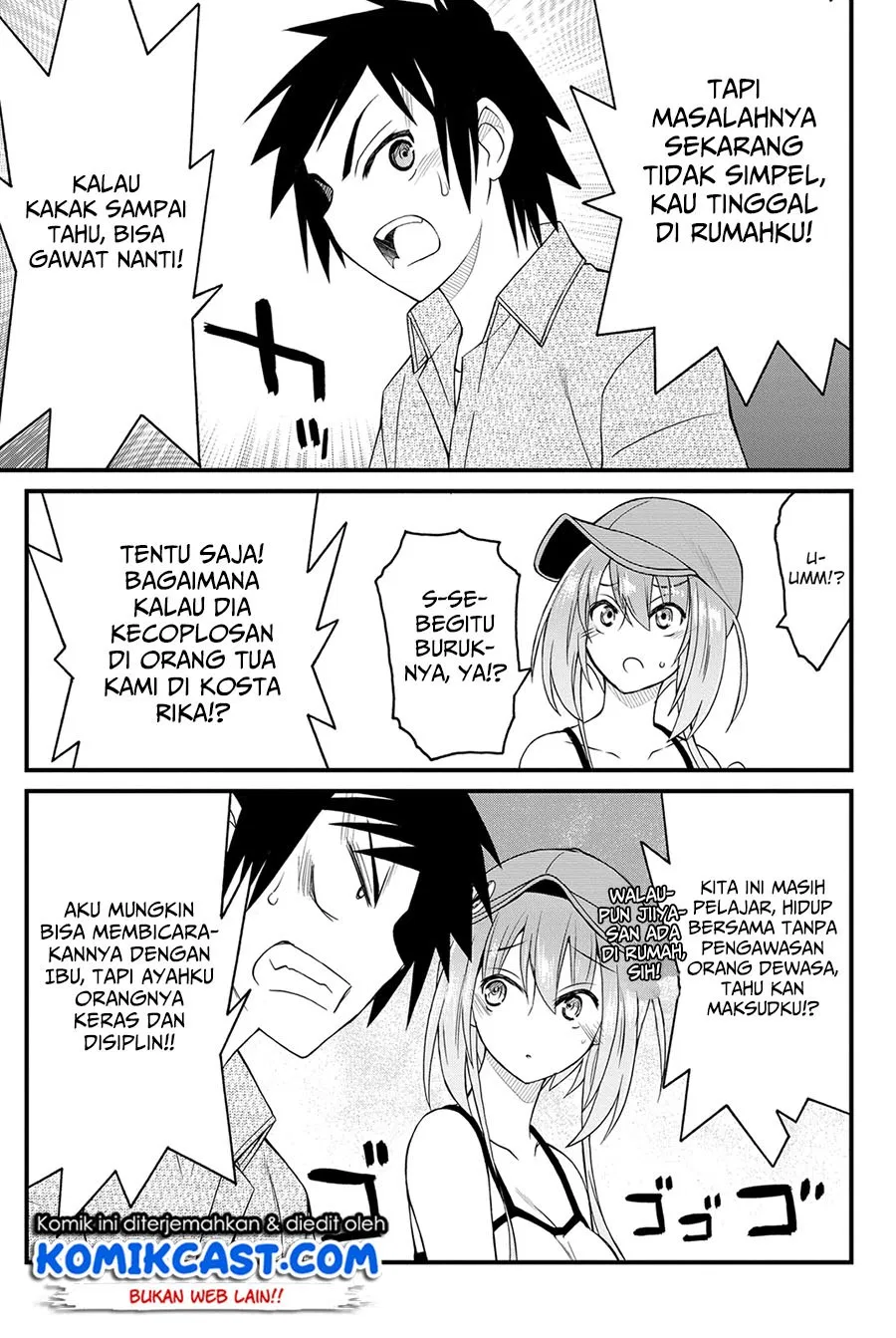 kin-no-kanojo-gin-no-kanojo - Chapter: 17