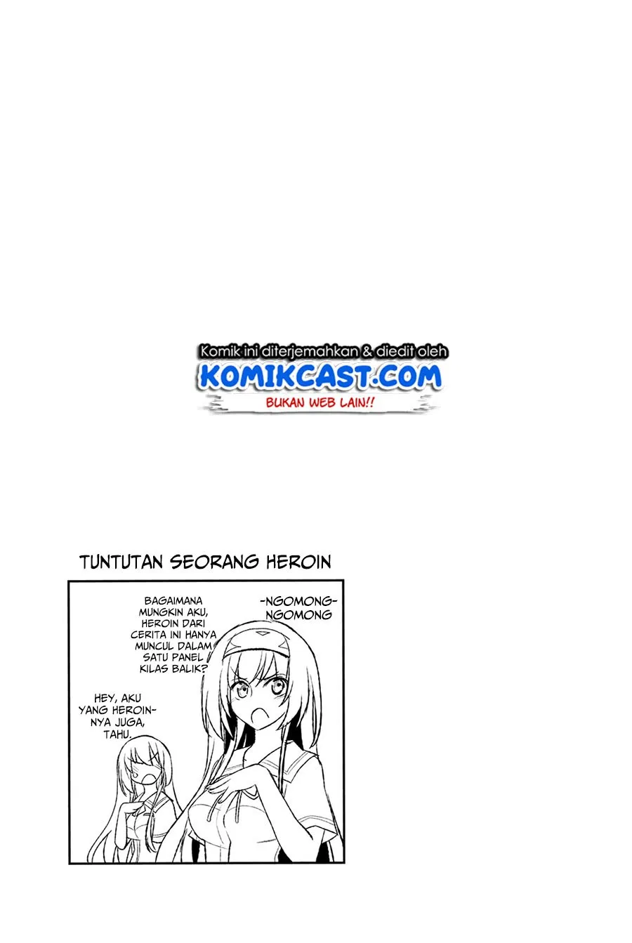 kin-no-kanojo-gin-no-kanojo - Chapter: 17