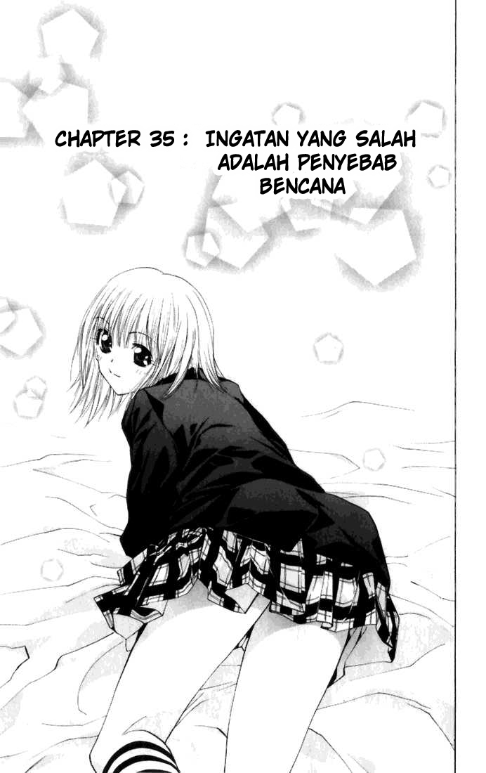 pretty-face - Chapter: 35