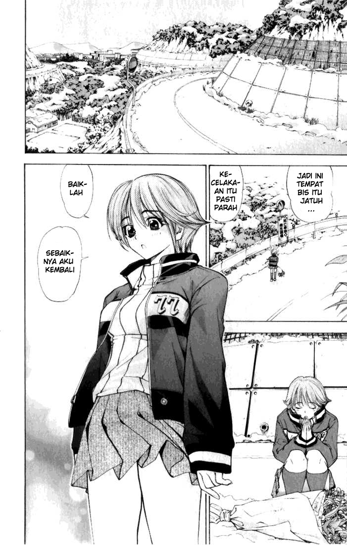pretty-face - Chapter: 35