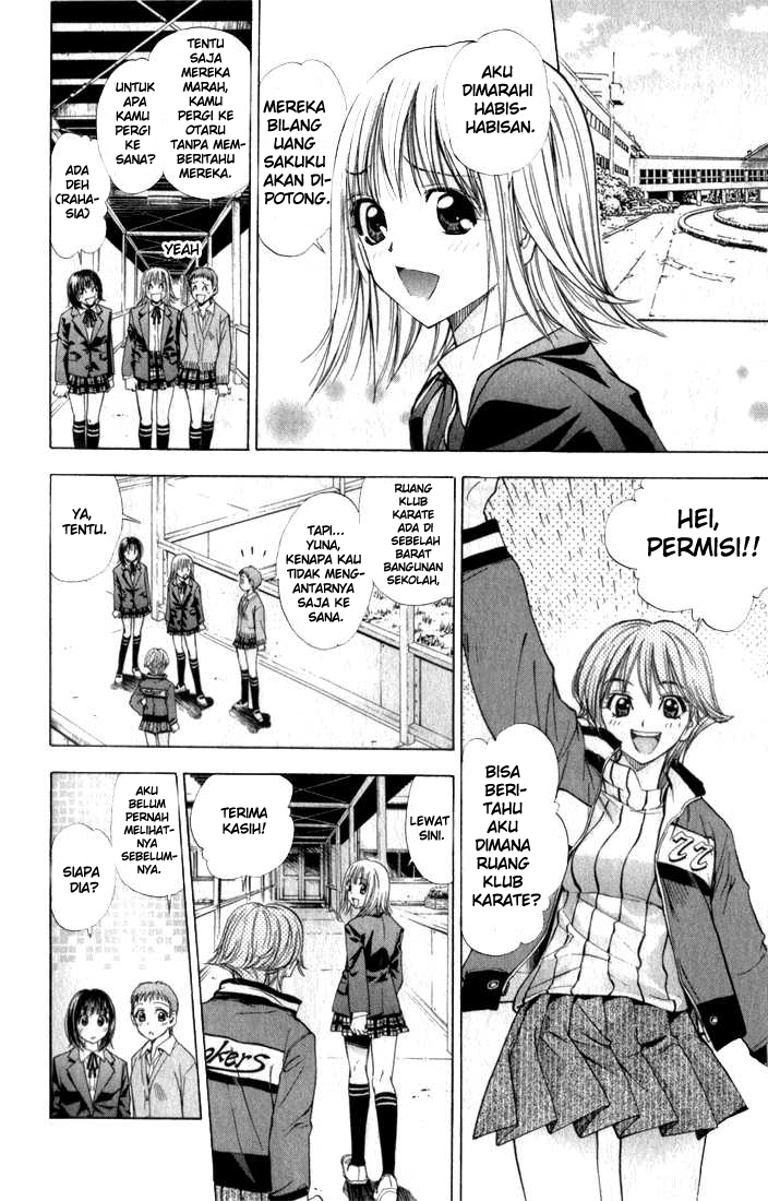 pretty-face - Chapter: 35