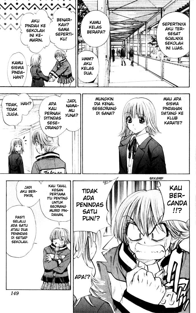 pretty-face - Chapter: 35