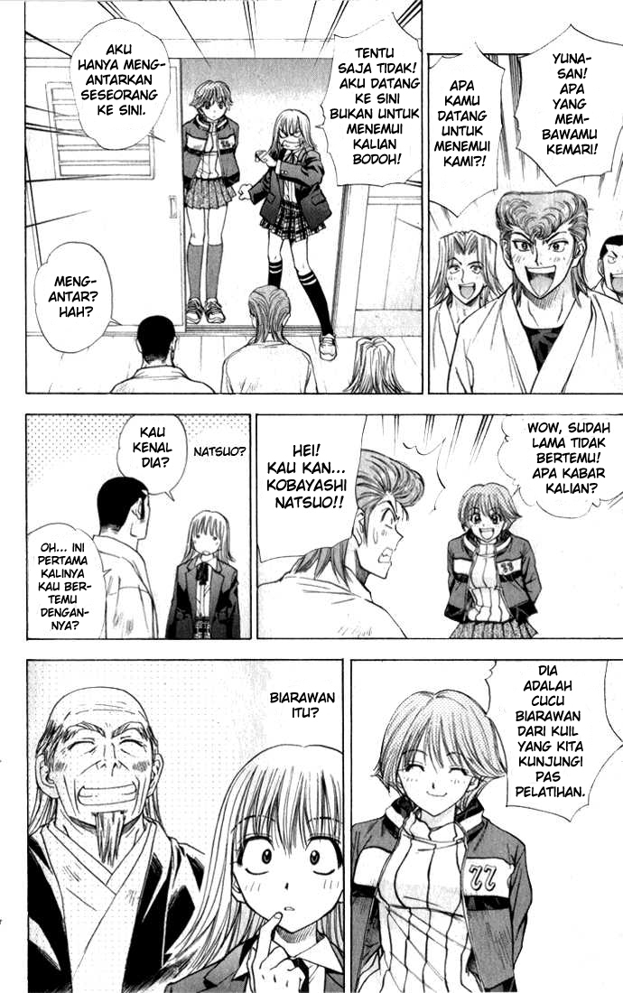 pretty-face - Chapter: 35