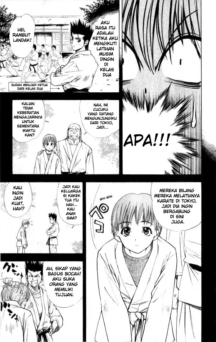 pretty-face - Chapter: 35