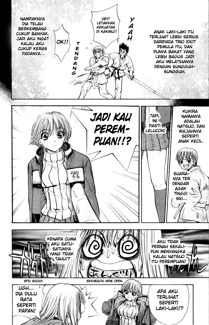 pretty-face - Chapter: 35