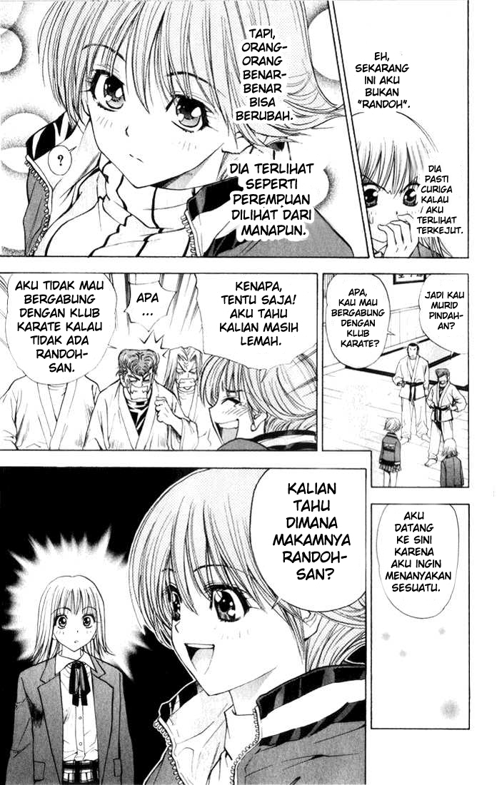 pretty-face - Chapter: 35