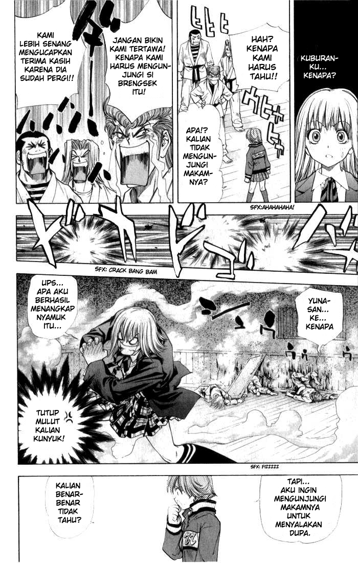 pretty-face - Chapter: 35