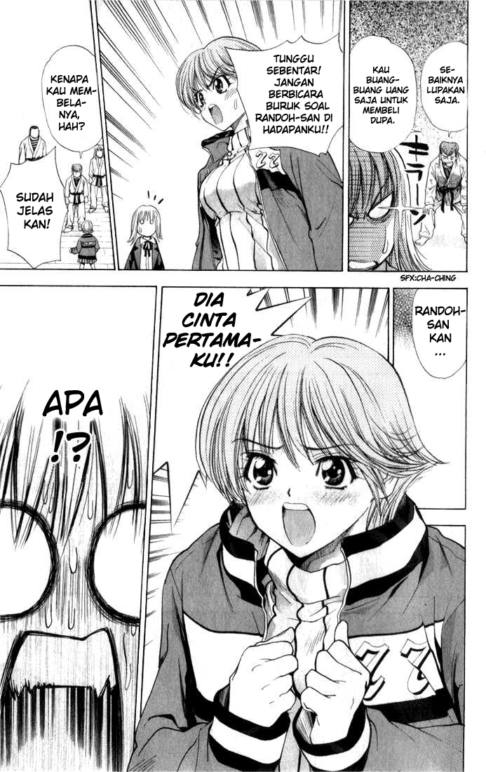 pretty-face - Chapter: 35