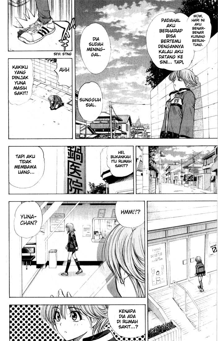 pretty-face - Chapter: 35