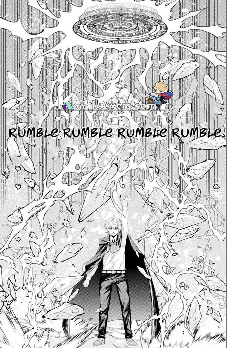 kaminari-mikado-to-yobareta-saikyou-boukensha-majutsu-gakuin-ni-nyuugaku-shite-issai-no-enryo-naku-musou-suru - Chapter: 5
