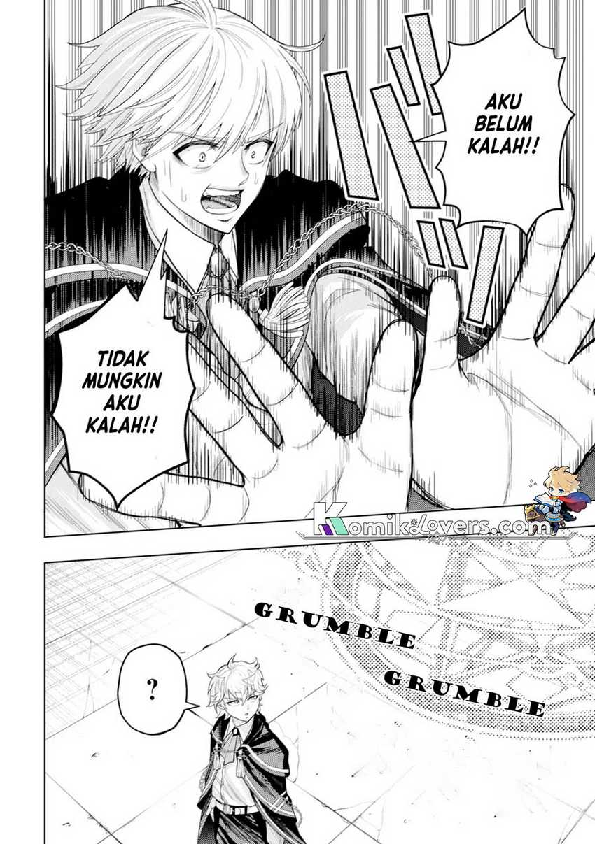 kaminari-mikado-to-yobareta-saikyou-boukensha-majutsu-gakuin-ni-nyuugaku-shite-issai-no-enryo-naku-musou-suru - Chapter: 5