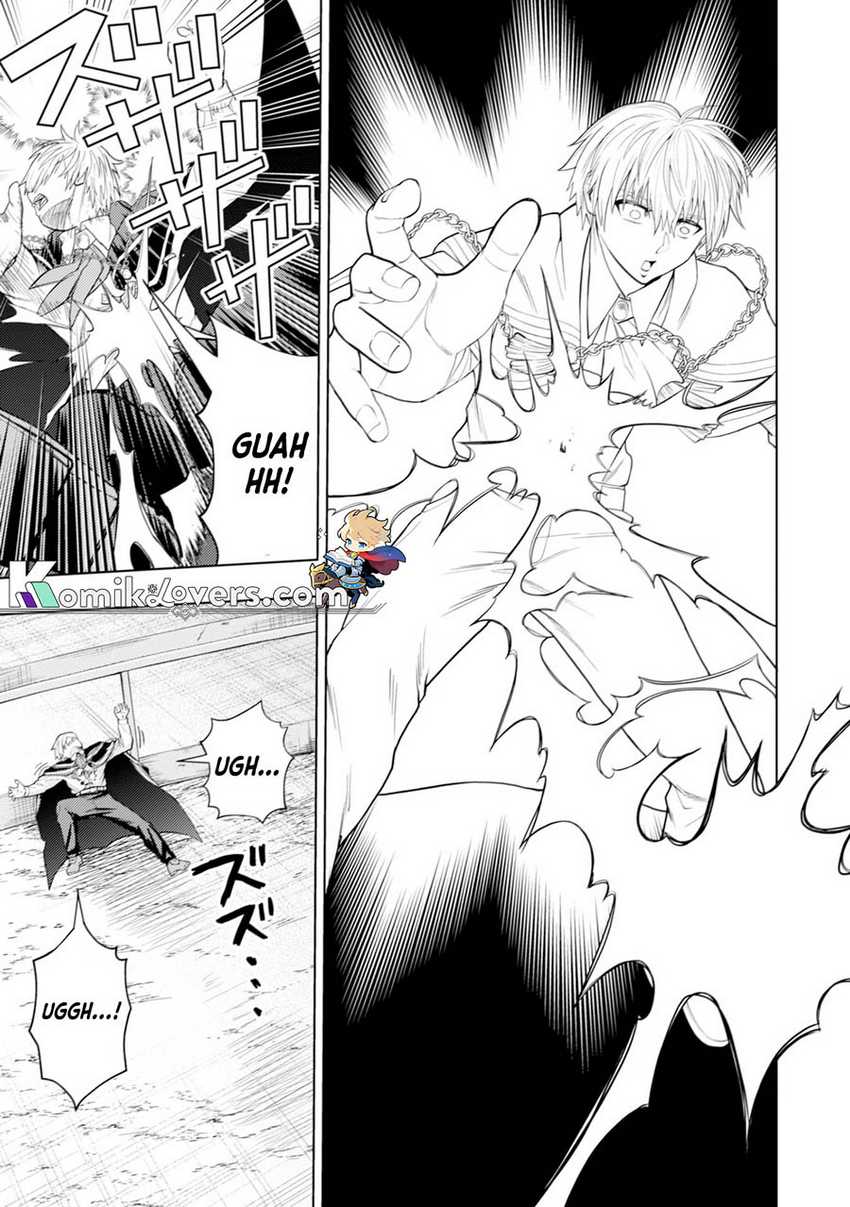 kaminari-mikado-to-yobareta-saikyou-boukensha-majutsu-gakuin-ni-nyuugaku-shite-issai-no-enryo-naku-musou-suru - Chapter: 5