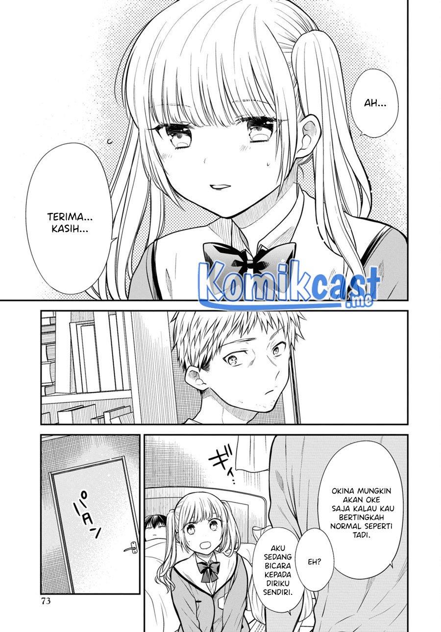 nen-a-gumi-no-monster - Chapter: 47