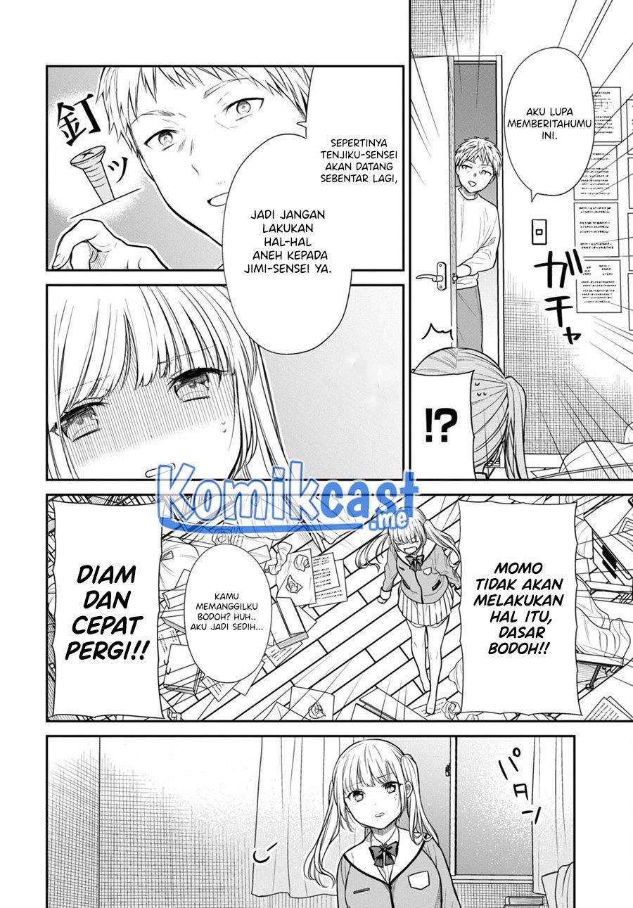 nen-a-gumi-no-monster - Chapter: 47