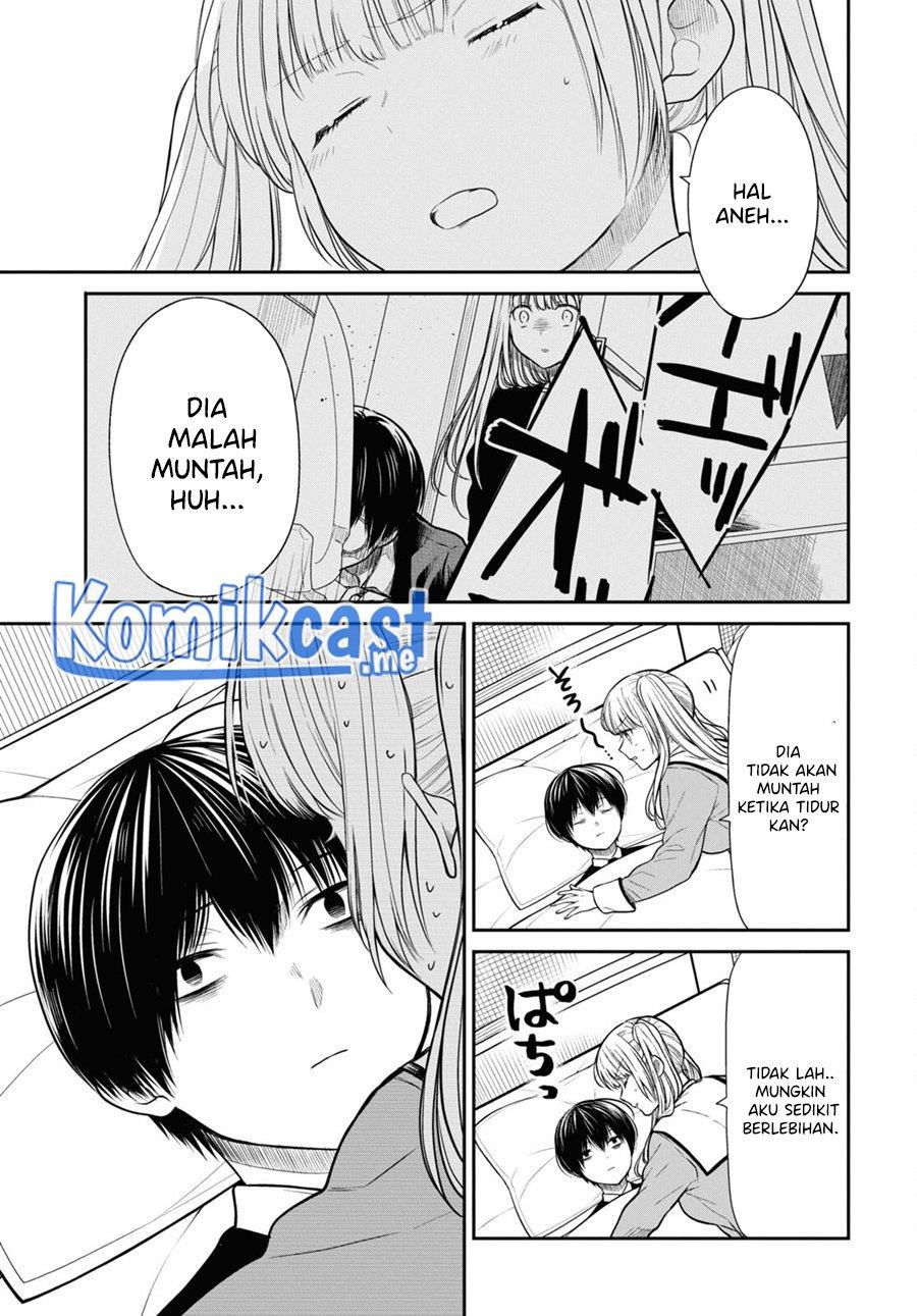 nen-a-gumi-no-monster - Chapter: 47