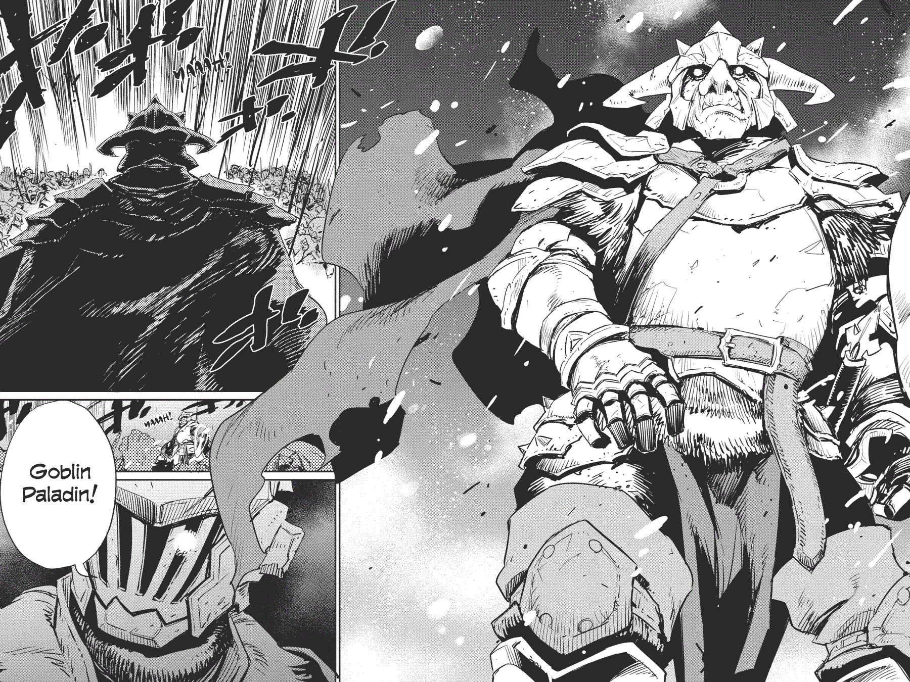 goblin-slayer - Chapter: 49