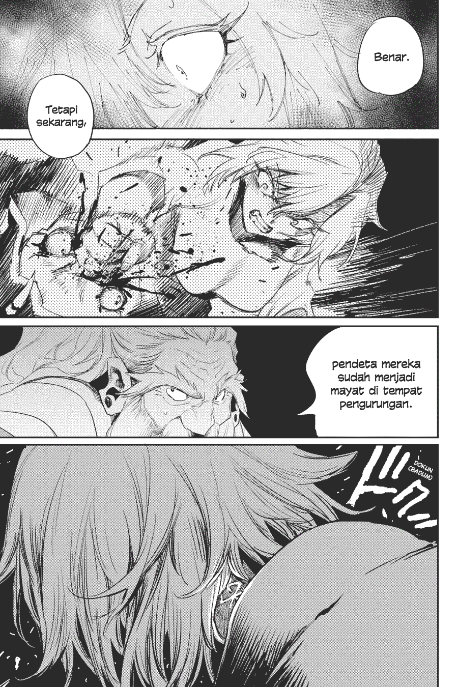 goblin-slayer - Chapter: 49