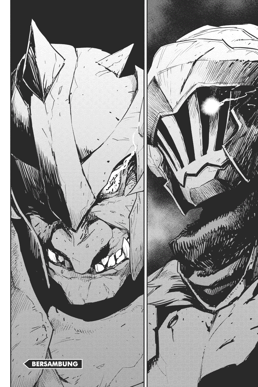 goblin-slayer - Chapter: 49