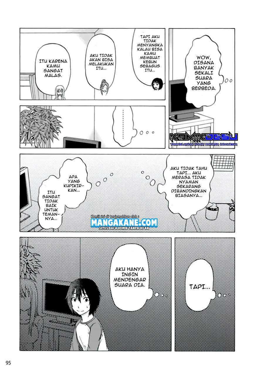 otonari-voice-chat - Chapter: 11