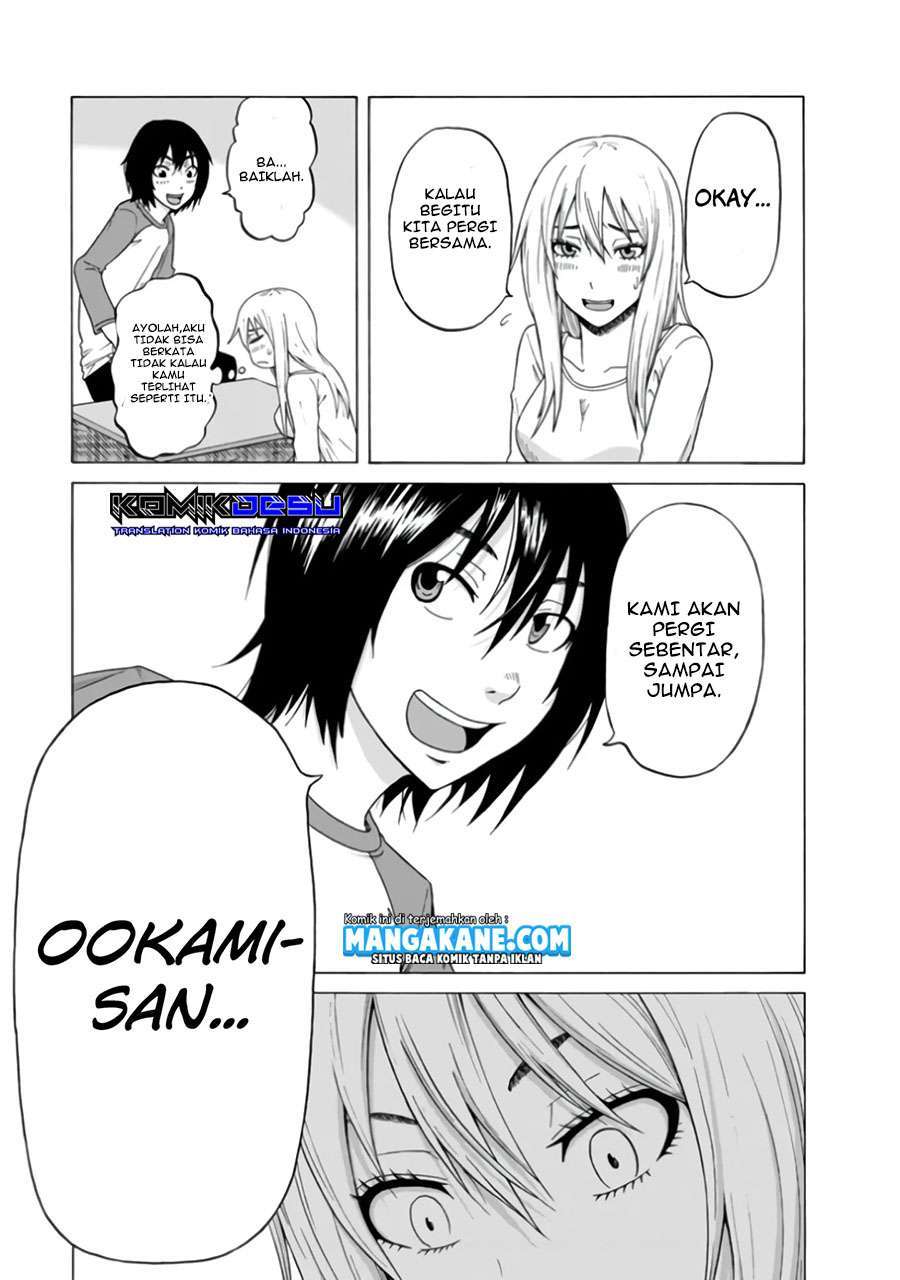 otonari-voice-chat - Chapter: 11