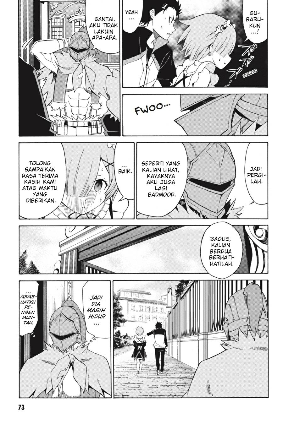 rezero-kara-hajimeru-isekai-seikatsu-daisanshou-truth-of-zero - Chapter: 16