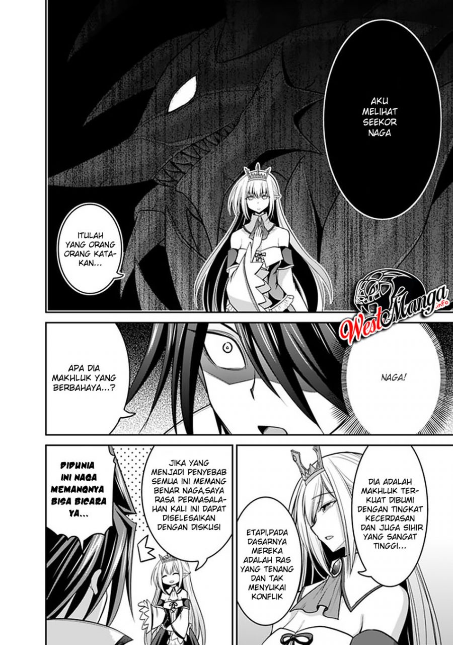 kujibiki-tokushou-musou-harem-ken - Chapter: 20.2